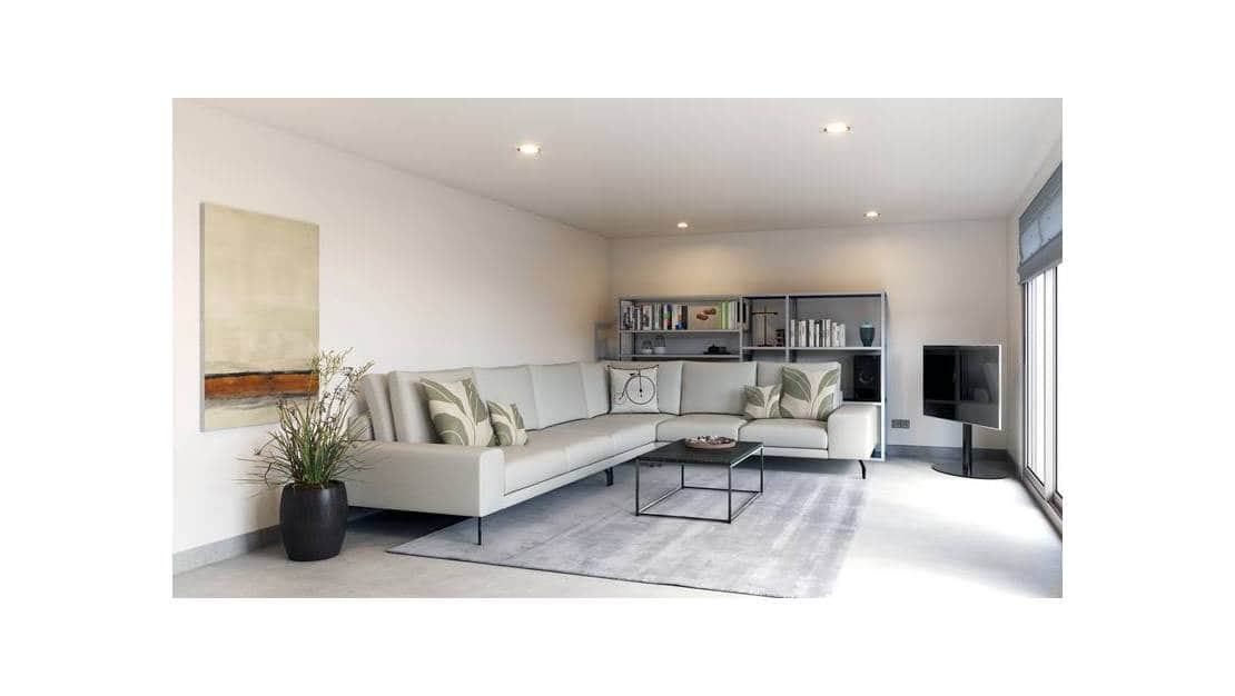 2 bedroom Townhouse for sale in Pilar de la Horadada with pool garage - € 269,900 (Ref: 7437613)