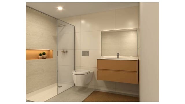 Casa de 2 habitaciones en Pilar de la Horadada ciudad, Pilar de la Horadada en venta con piscina garaje - 269.900 € (Ref: 7437613)