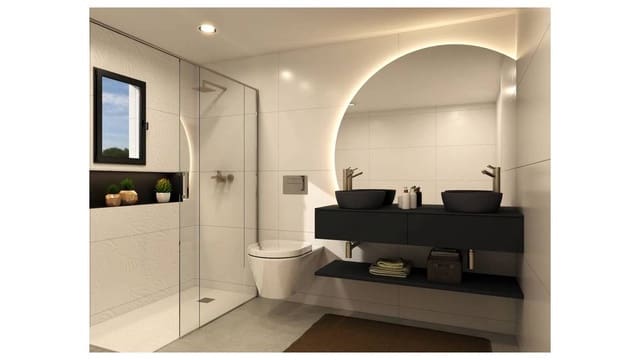 Casa de 2 habitaciones en Pilar de la Horadada ciudad, Pilar de la Horadada en venta con piscina garaje - 269.900 € (Ref: 7437613)