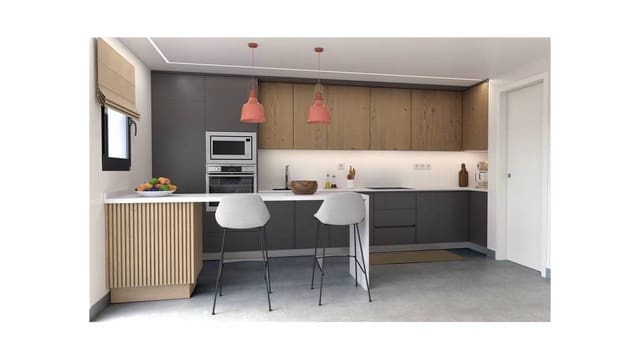 Casa de 2 habitaciones en Pilar de la Horadada ciudad, Pilar de la Horadada en venta con piscina garaje - 269.900 € (Ref: 7437613)