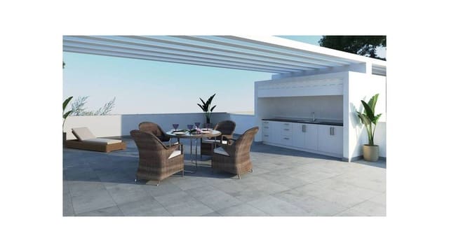 Casa de 2 habitaciones en Pilar de la Horadada ciudad, Pilar de la Horadada en venta con piscina garaje - 269.900 € (Ref: 7437613)