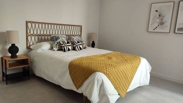 Casa de 2 habitaciones en Pilar de la Horadada ciudad, Pilar de la Horadada en venta con piscina garaje - 269.900 € (Ref: 7437613)