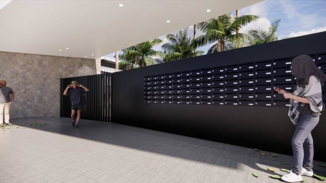 2 bedroom Apartment for sale in Orihuela Costa with pool garage - € 349,900 (Ref: 7517907)