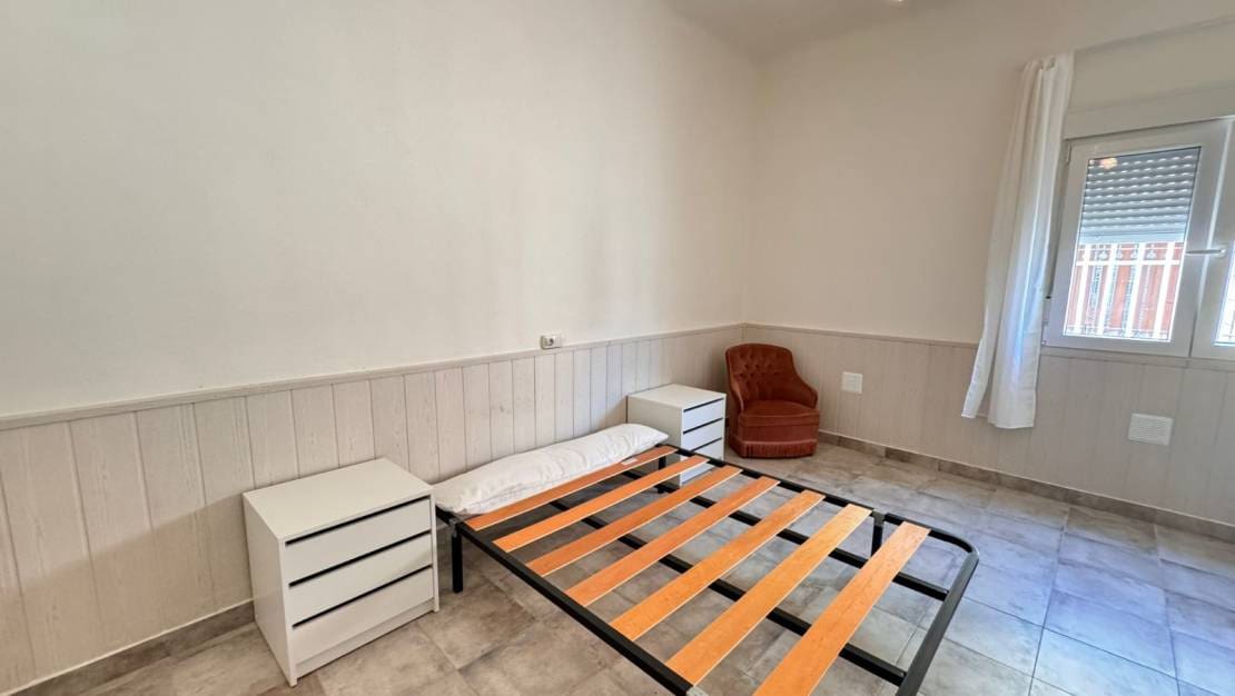 3 Zimmer Haus zu vermieten in San Miguel de Salinas mit Pool - 900 € (Ref: 7808256)