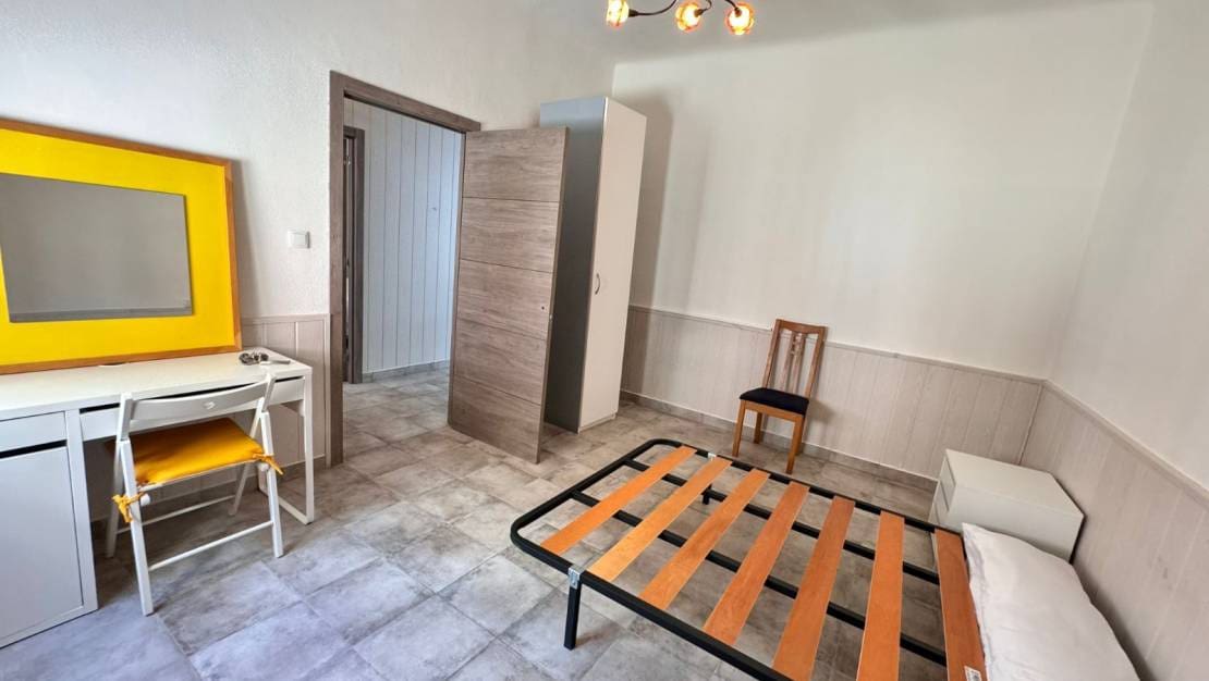 3 Zimmer Haus zu vermieten in San Miguel de Salinas mit Pool - 900 € (Ref: 7808256)