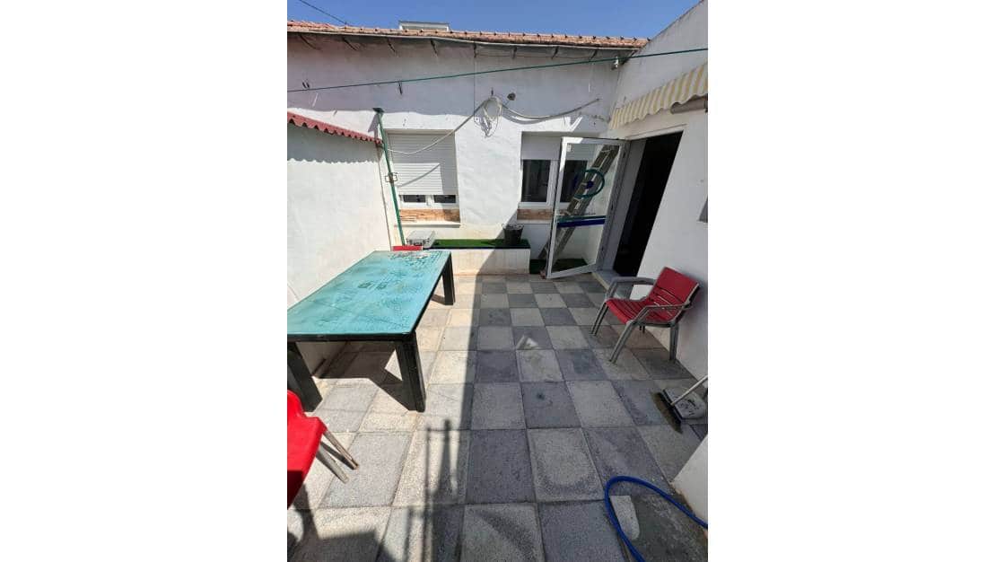 3 Zimmer Haus zu vermieten in San Miguel de Salinas mit Pool - 900 € (Ref: 7808256)