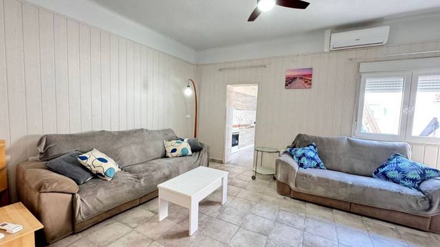 3 slaapkamer Huis te huur in San Miguel de Salinas met zwembad - € 900 (Ref: 7808256)