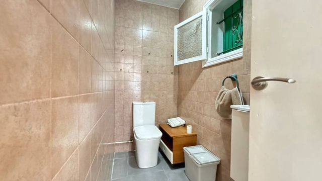 3 slaapkamer Huis te huur in San Miguel de Salinas met zwembad - € 900 (Ref: 7808256)