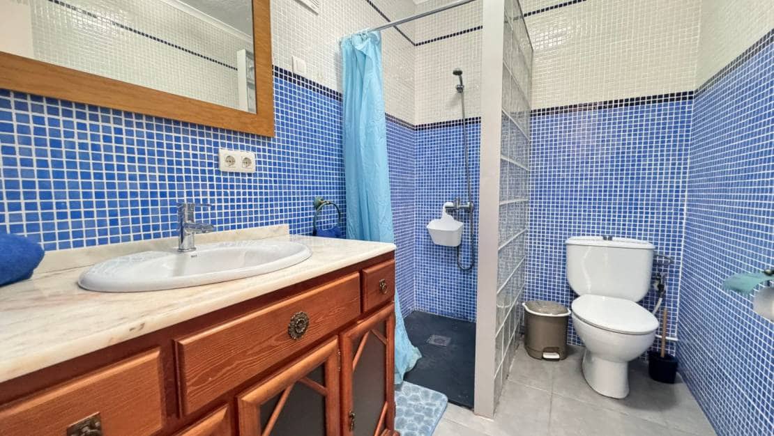 3 Zimmer Haus zu vermieten in San Miguel de Salinas mit Pool - 900 € (Ref: 7808256)
