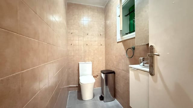 3 soverom Hus til leie i San Miguel de Salinas med svømmebasseng - € 900 (Ref: 7808256)