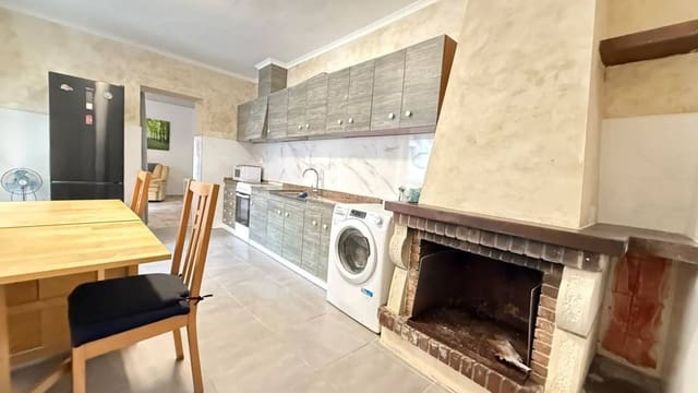 3 soverom Hus til leie i San Miguel de Salinas med svømmebasseng - € 900 (Ref: 7808256)