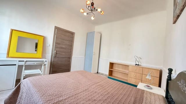3 soverom Hus til leie i San Miguel de Salinas med svømmebasseng - € 900 (Ref: 7808256)