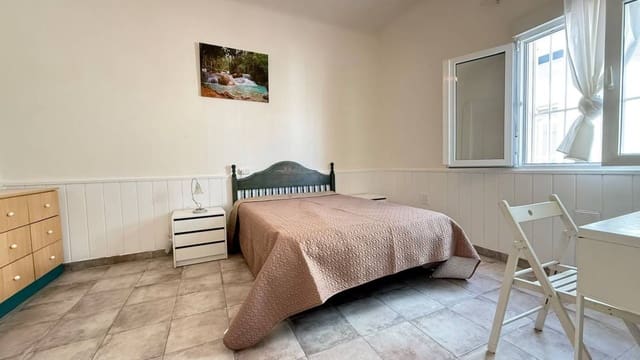 3 soverom Hus til leie i San Miguel de Salinas med svømmebasseng - € 900 (Ref: 7808256)