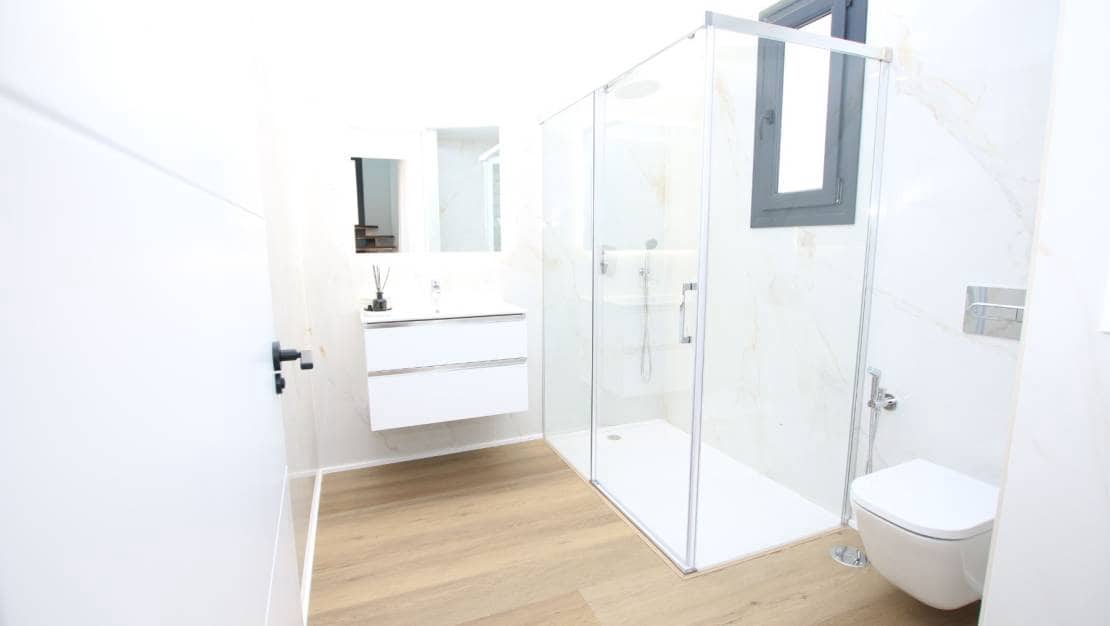 3 quarto Moradia Geminada para venda em Pilar de la Horadada com piscina garagem - 725 000 € (Ref: 7935618)