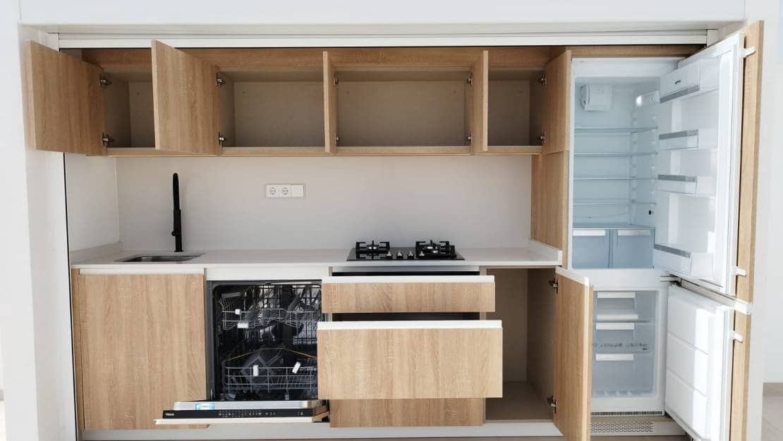 3 makuuhuone Huvila myytävänä paikassa Los Alcazares mukana uima-altaan - 504 300 € (Ref: 7991700)