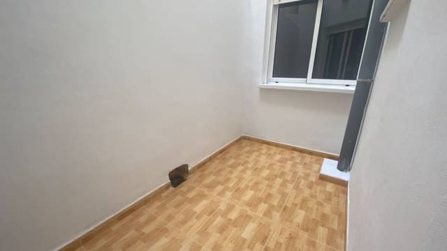 2 sovrum Lägenhet att hyra i San Miguel de Salinas - 600 € (Ref: 8049758)