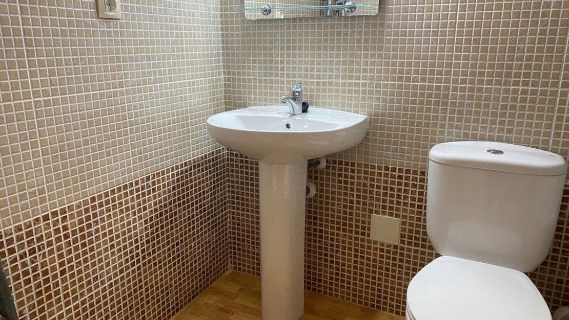 2 bedroom Apartment for rent in San Miguel de Salinas - € 600 (Ref: 8049758)