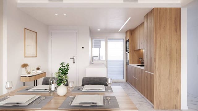 Apartamento de 3 habitaciones en Punta Prima, Torrevieja en venta con piscina garaje - 364.000 € (Ref: 8469107)