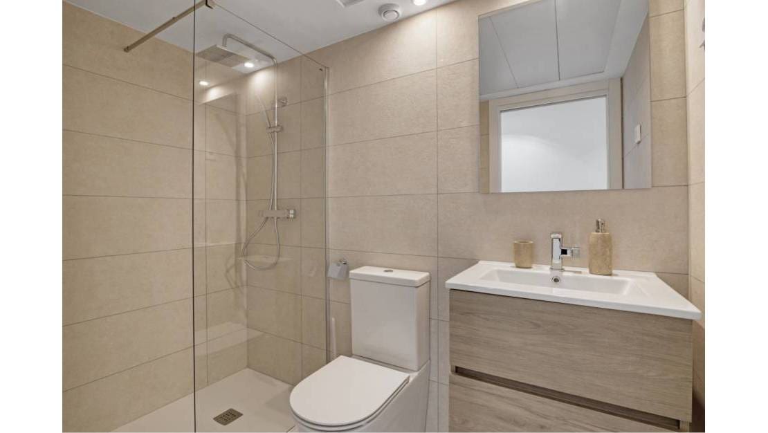 3 bedroom Apartment for sale in Punta Prima with pool garage - € 364,000 (Ref: 8469107)