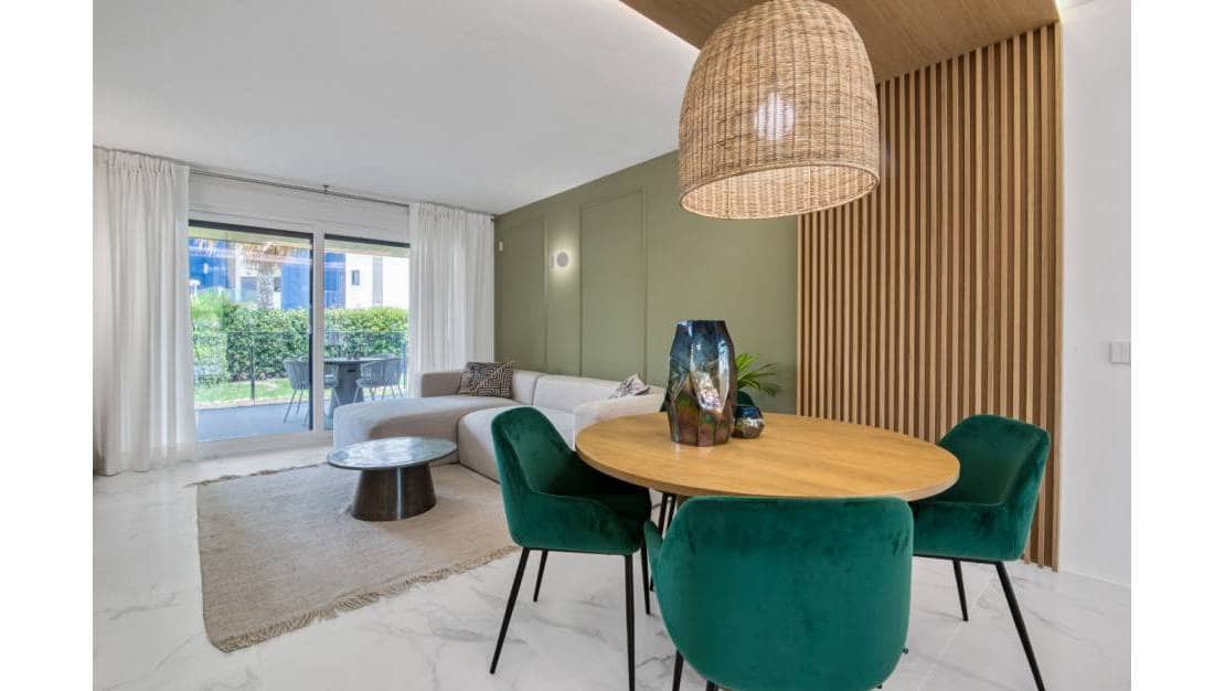 3 bedroom Apartment for sale in Punta Prima with pool garage - € 364,000 (Ref: 8469107)