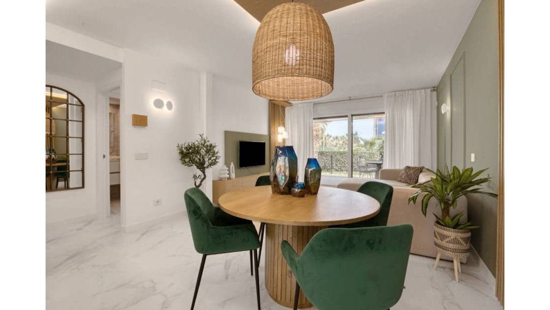 3 bedroom Apartment for sale in Punta Prima with pool garage - € 364,000 (Ref: 8469107)