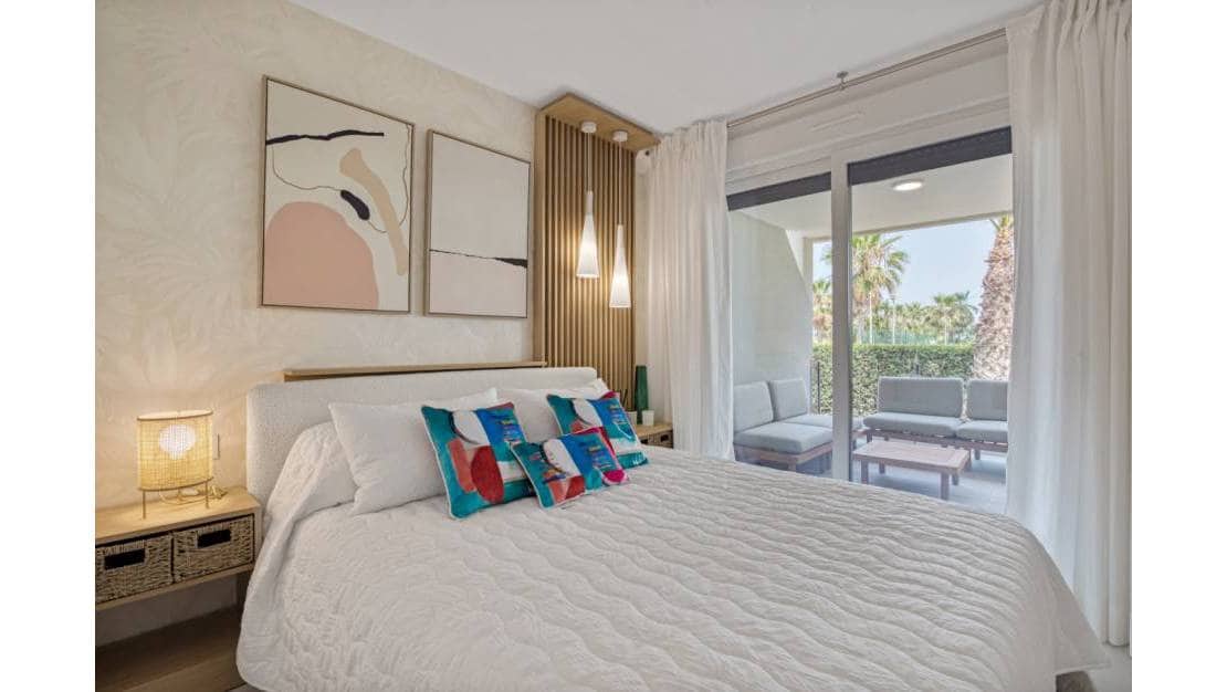 3 bedroom Apartment for sale in Punta Prima with pool garage - € 364,000 (Ref: 8469107)