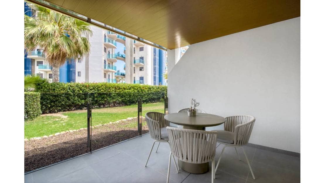 3 bedroom Apartment for sale in Punta Prima with pool garage - € 364,000 (Ref: 8469107)