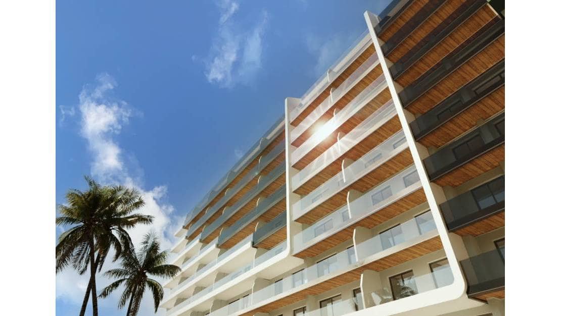 3 bedroom Apartment for sale in Punta Prima with pool garage - € 364,000 (Ref: 8469107)