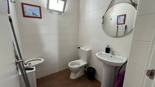 1 bedroom Studio for rent in San Miguel de Salinas - € 1,350 (Ref: 8678774)