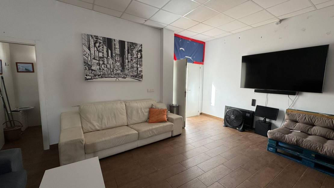 1 soveværelse Studio til leje i San Miguel de Salinas - € 1.350 (Ref: 8678774)