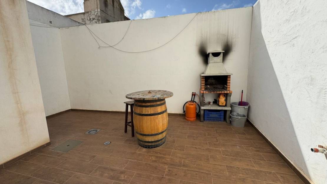 1 soveværelse Studio til leje i San Miguel de Salinas - € 1.350 (Ref: 8678774)