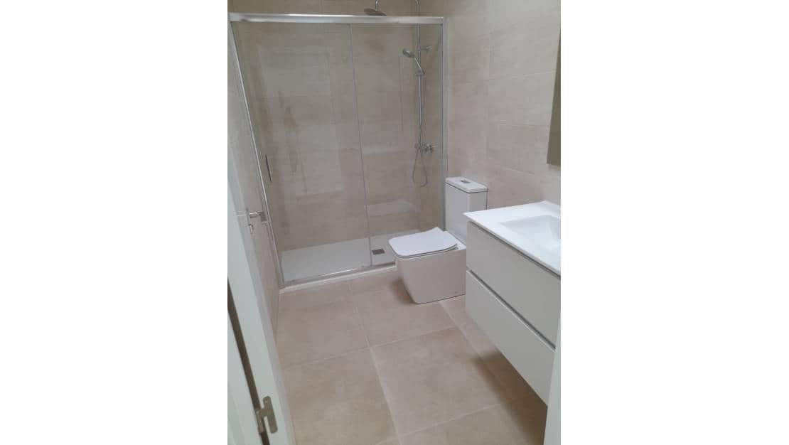 3 bedroom Semi-detached Villa for sale in Pilar de la Horadada with pool garage - € 265,000 (Ref: 8816812)