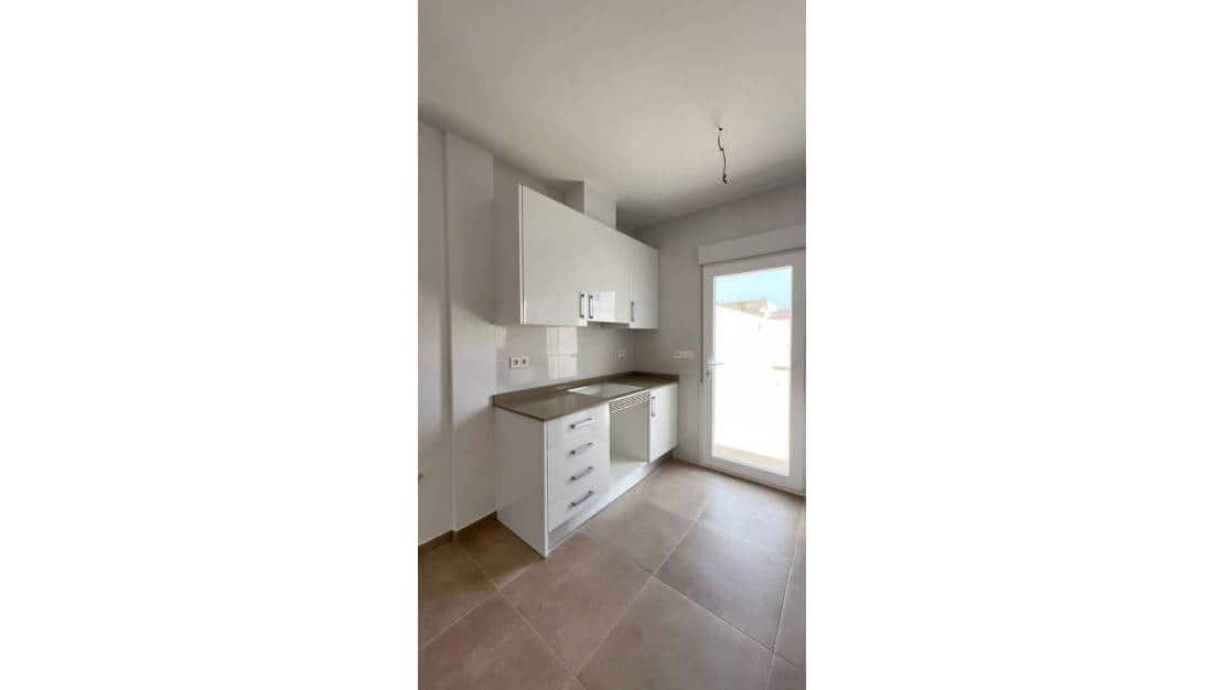 3 bedroom Semi-detached Villa for sale in Pilar de la Horadada with pool garage - € 265,000 (Ref: 8816812)