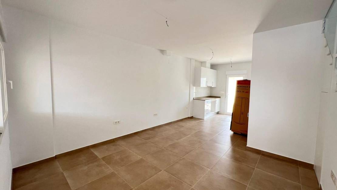 3 bedroom Semi-detached Villa for sale in Pilar de la Horadada with pool garage - € 265,000 (Ref: 8816812)