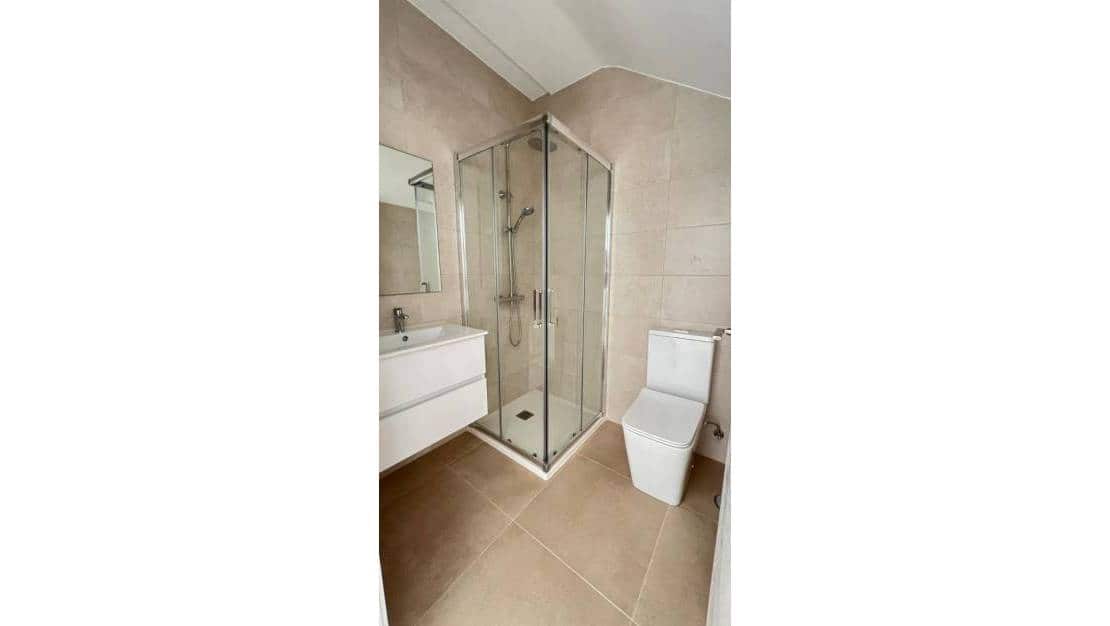 3 bedroom Semi-detached Villa for sale in Pilar de la Horadada with pool garage - € 265,000 (Ref: 8816812)