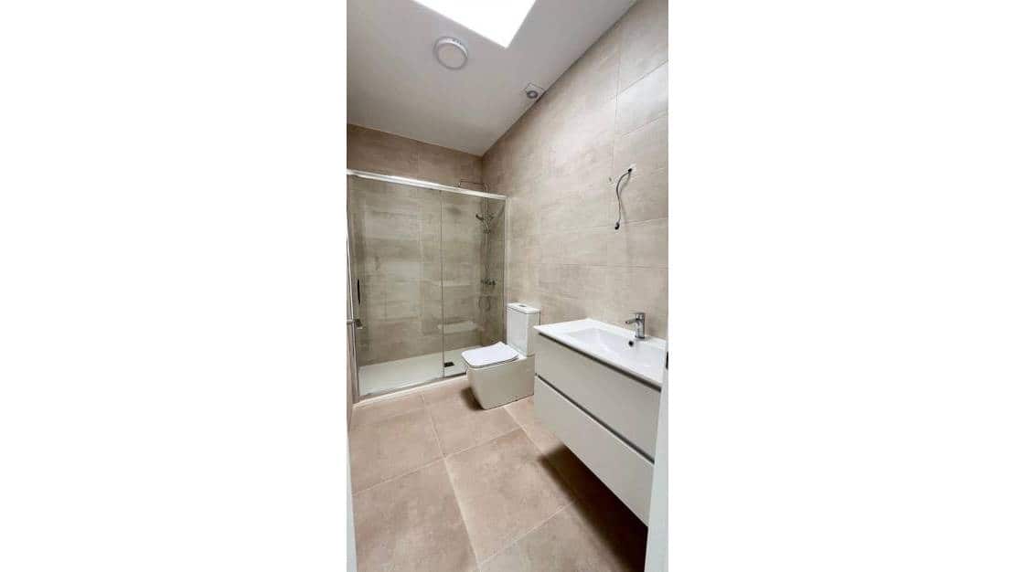 3 bedroom Semi-detached Villa for sale in Pilar de la Horadada with pool garage - € 265,000 (Ref: 8816812)