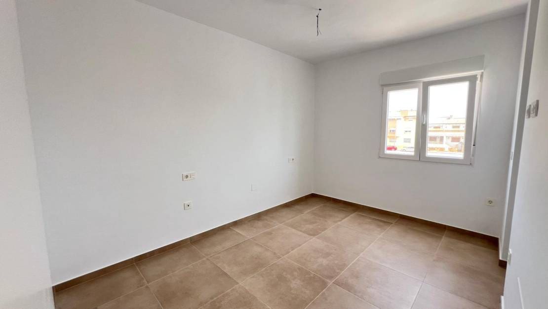 3 bedroom Semi-detached Villa for sale in Pilar de la Horadada with pool garage - € 265,000 (Ref: 8816812)