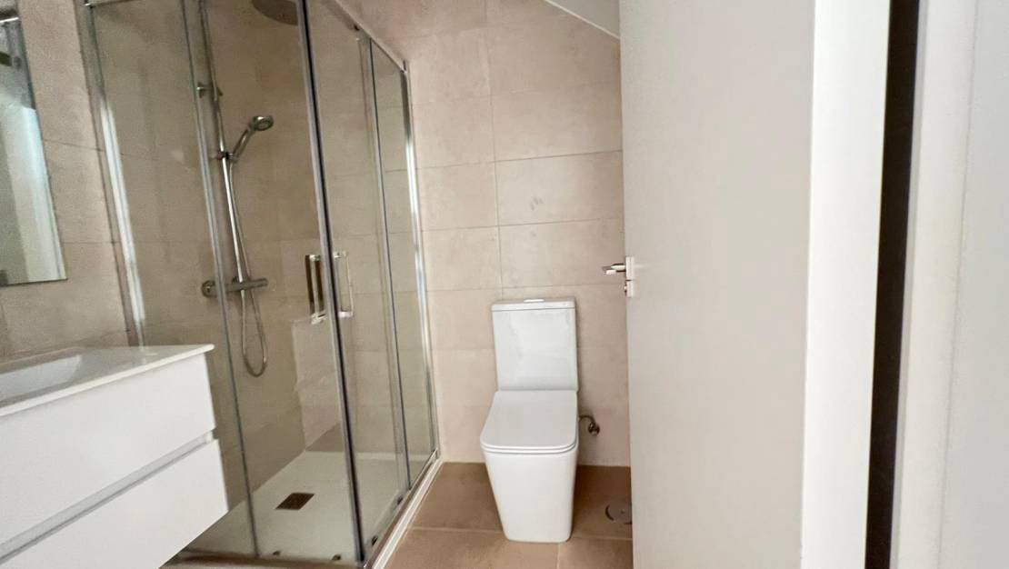 3 bedroom Semi-detached Villa for sale in Pilar de la Horadada with pool garage - € 265,000 (Ref: 8816812)