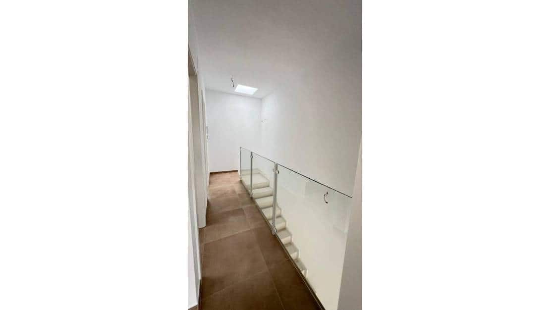 3 bedroom Semi-detached Villa for sale in Pilar de la Horadada with pool garage - € 265,000 (Ref: 8816812)