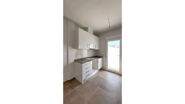 3 bedroom Semi-detached Villa for sale in Pilar de la Horadada ciudad, Pilar de la Horadada with pool garage - € 265,000 (Ref: 8816812)