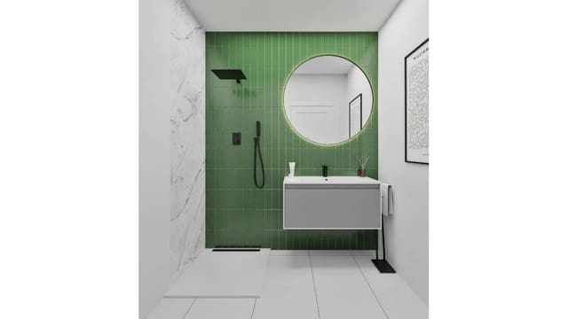 2 camera da letto Appartamento in vendita in San Miguel de Salinas con piscina garage - 234.900 € (Rif: 8863105)