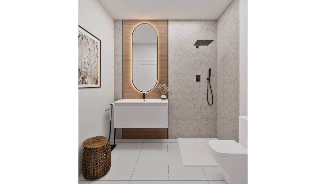 2 bedroom Apartment for sale in San Miguel de Salinas with pool garage - € 234,900 (Ref: 8863105)