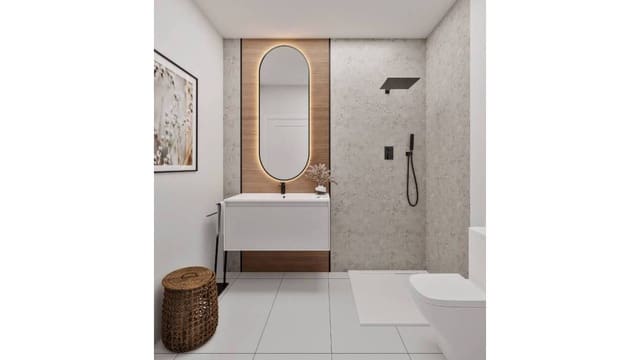 2 camera da letto Appartamento in vendita in San Miguel de Salinas con piscina garage - 234.900 € (Rif: 8863105)