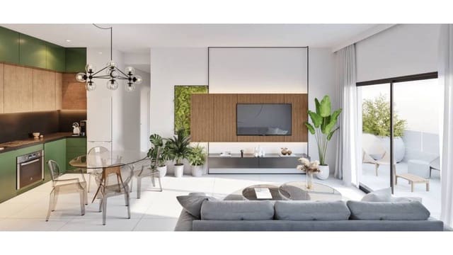 2 camera da letto Appartamento in vendita in San Miguel de Salinas con piscina garage - 234.900 € (Rif: 8863105)