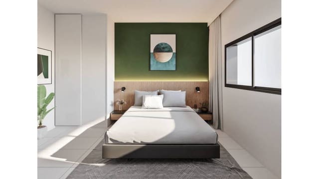 2 camera da letto Appartamento in vendita in San Miguel de Salinas con piscina garage - 234.900 € (Rif: 8863105)