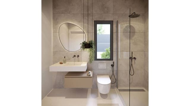 3 camera da letto Villa in vendita in San Miguel de Salinas - 429.900 € (Rif: 8863183)