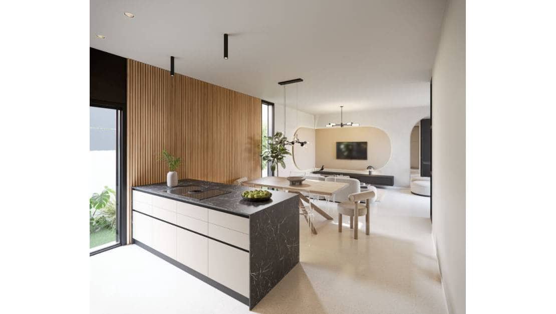 3 camera da letto Villa in vendita in San Miguel de Salinas - 429.900 € (Rif: 8863183)