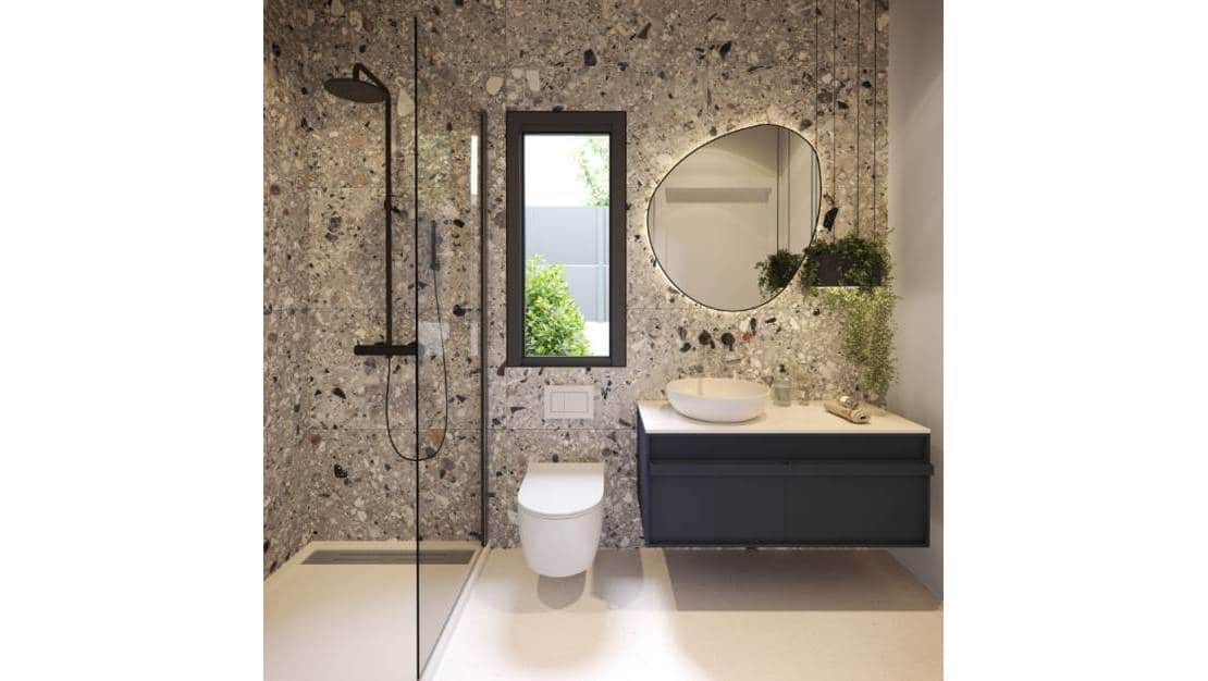 3 camera da letto Villa in vendita in San Miguel de Salinas - 429.900 € (Rif: 8863183)