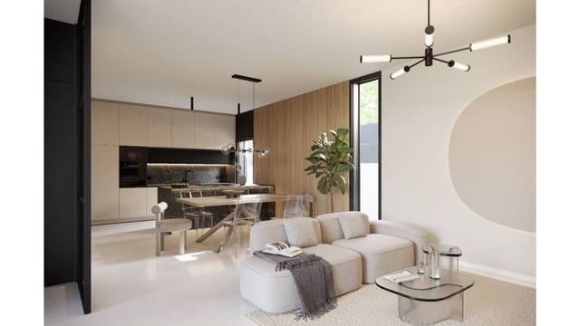 3 camera da letto Villa in vendita in San Miguel de Salinas - 429.900 € (Rif: 8863183)