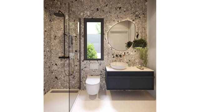 3 camera da letto Villa in vendita in San Miguel de Salinas - 429.900 € (Rif: 8863183)